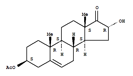 醋酸去氢表雄酮
