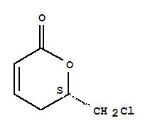 (S)-6-氯甲基-5,6-二氢吡喃-2-酮