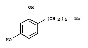 4-己基间苯二酚