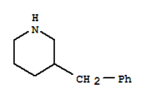 3-苄基哌啶
