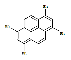 1,3,6,8-四苯基芘