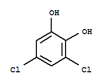 3,5-二氯儿茶酚
