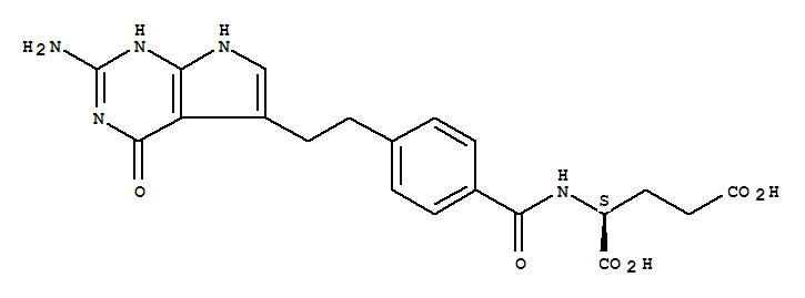 培美曲塞二钠盐