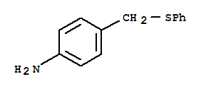 4-[(苯基磺酰基)甲基]苯胺