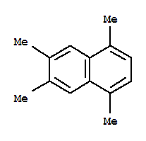 1,4,6,7-四甲基萘