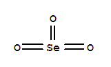 三氧化硒