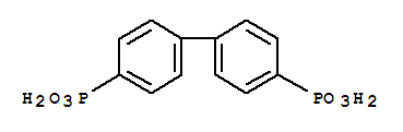 联苯-4,4-二膦酸