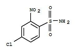 4-氯-2-硝基苯磺酰胺