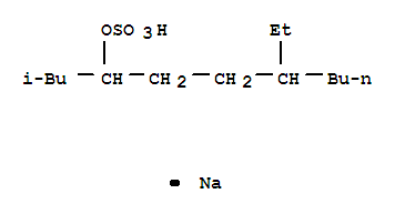 十四烷基磺酸钠
