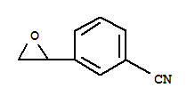 3-(2-环氧乙烷基)苯甲腈