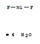 氟化镍(四水)