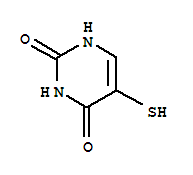 5-巯基-2,4(1H,3H)-嘧啶二酮