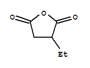 3-乙基四氢呋喃-2,5-二酮