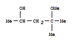 4-甲氧基-4-甲基-2-戊醇