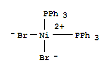 三苯基磷二溴化镍