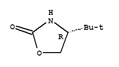 (R)-(-)-4-叔丁基-2-噁唑烷酮; (R)-(-)-4-叔丁基-2-恶唑烷酮
