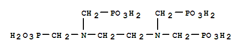 乙二胺四亚甲基膦酸