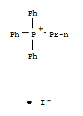 丙基三苯基碘化膦