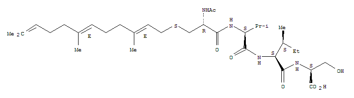2H-茚并[1,2-b]呋喃,2-乙氧基-3,3a,4,8b-四氢-3a-甲基-,(2R,3aS,8bR)-rel-