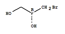 (R)-1-溴-2,3-二羟基丙烷