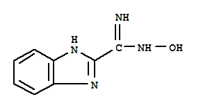 n-羟基-1H-苯并咪唑-2-羧酰胺