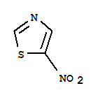 5-硝基噻唑