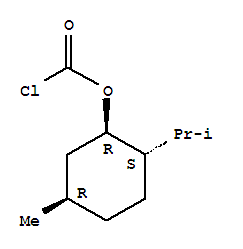 (1R)-(-)-薄荷基氯仿