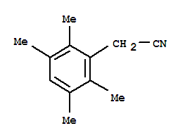 2,3,5,6-四甲基苯乙腈