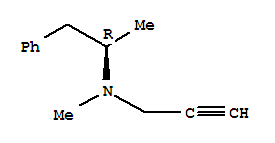 司来吉兰 盐酸盐