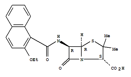 NAFCILLIN