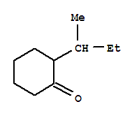 2-仲丁基环己酮 (异构体混合物)