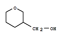 (四氢吡喃-3-基)甲醇