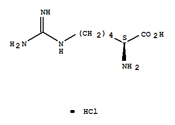 L-高精氨酸盐酸盐