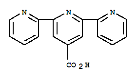 2,2’:6’,2”-三联吡啶-4’-甲酸