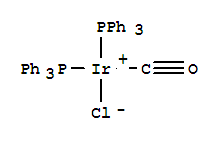 碳双(三苯基膦)氯化铱