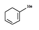 1-甲基-1,3-环己二烯