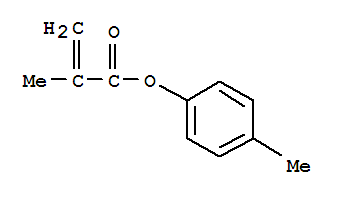 对甲苯基甲基丙烯酸酯