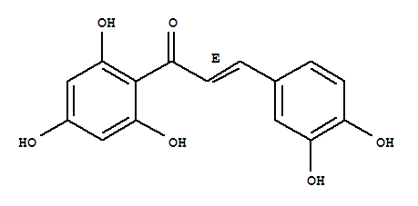 圣草素查尔酮