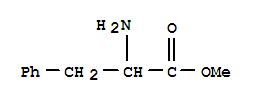METHYL 3-PHENYL-DL-ALANINATE
