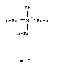 乙基三丙基碘化铵