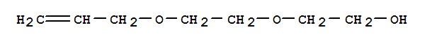 二乙二醇单烯丙基醚