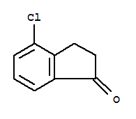 4-氯-1-茚满酮