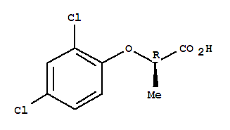 (R)-2-(2,4-二氯苯氧基)丙酸