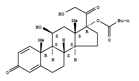 醋酸泼尼松龙戊酸酯