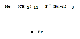 十二烷基三丁基溴化膦