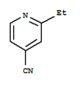2-乙基异烟腈