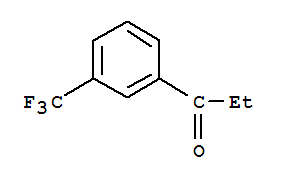 间三氟甲基苯丙酮