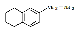 (5,6,7,8-四氢-2-萘己烯甲基)胺
