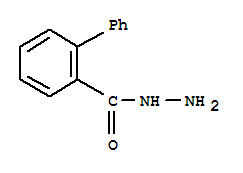 2-苯基苯甲酰肼