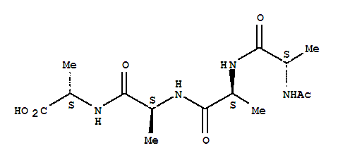AC-ALA-ALA-ALA-ALA-OH